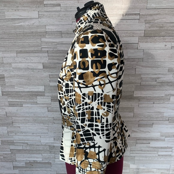 EUC! Vintage Alberto Makali: Blazer - Picture 4 of 8